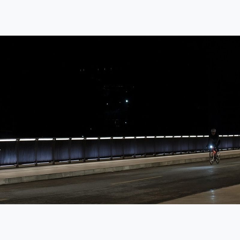 Lampka rowerowa przednia iGPSPORT VS500 dark grey 7