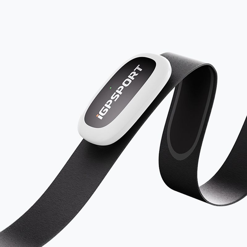 Czujnik tętna iGPSPORT HR50