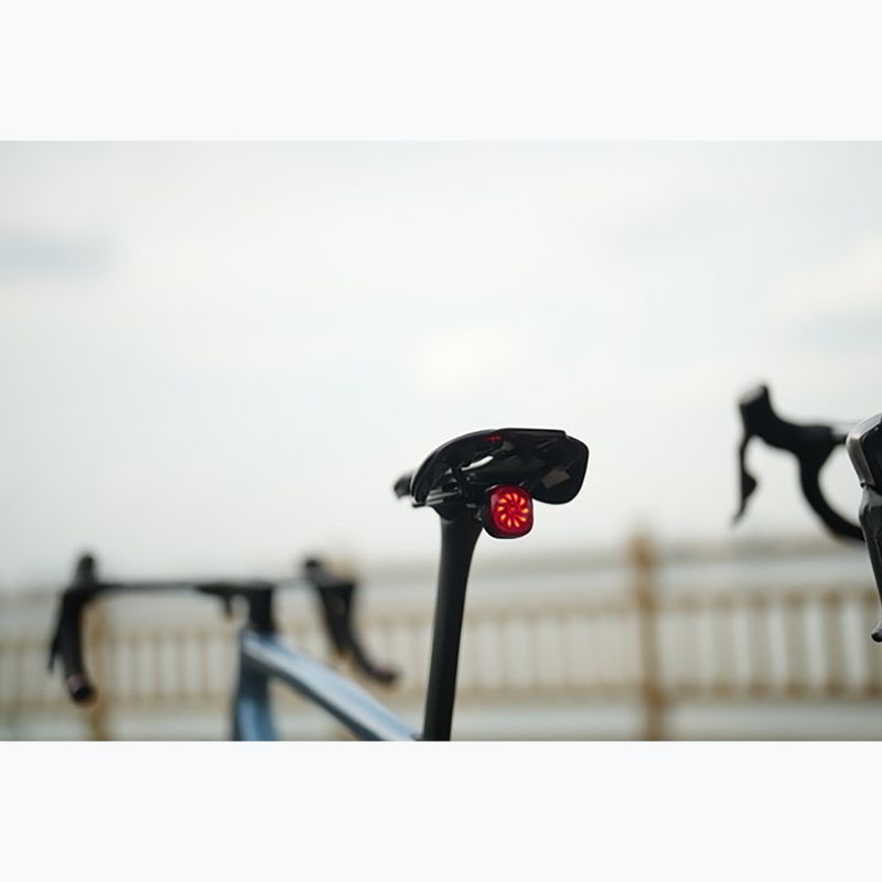 Lampka rowerowa tylna iGPSPORT TL50 4