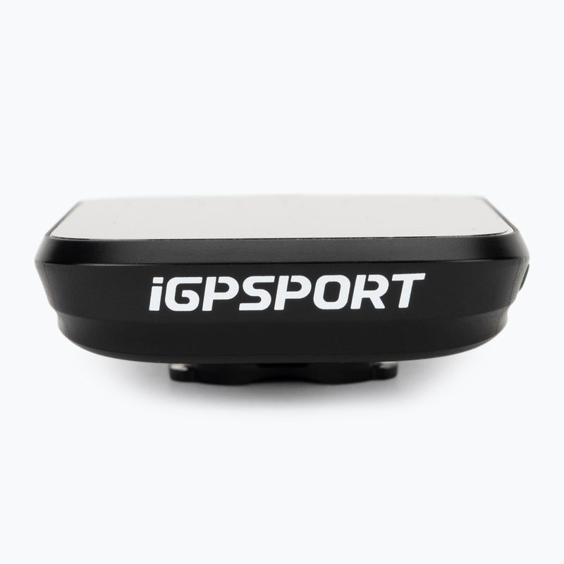 Licznik rowerowy iGPSPORT BSC500 black 4