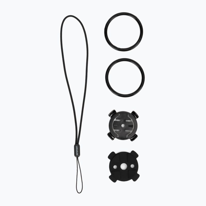 Licznik rowerowy iGPSPORT BSC500 black 5
