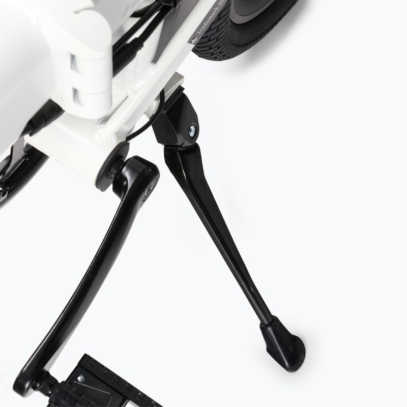 Rower elektryczny HIMO Z20 Max 36V 10Ah 360Wh white 14