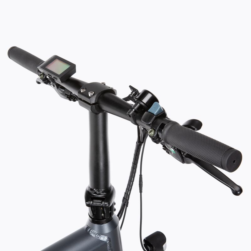 Rower elektryczny HIMO ZB20 Max 48V 10.4Ah 499.2Wh grey 5
