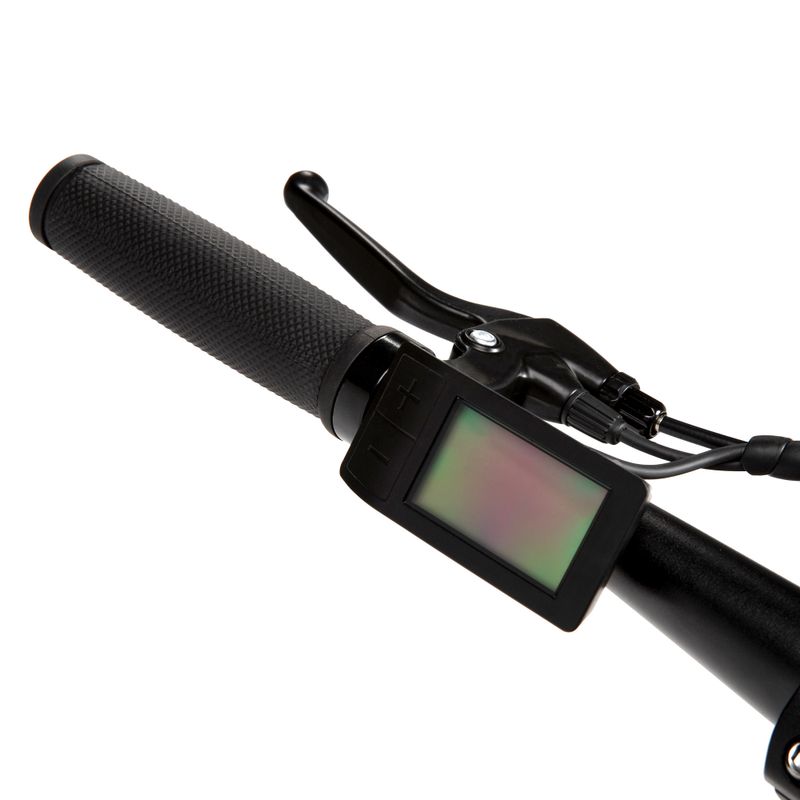 Rower elektryczny HIMO ZB20 Max 48V 10.4Ah 499.2Wh khaki 15