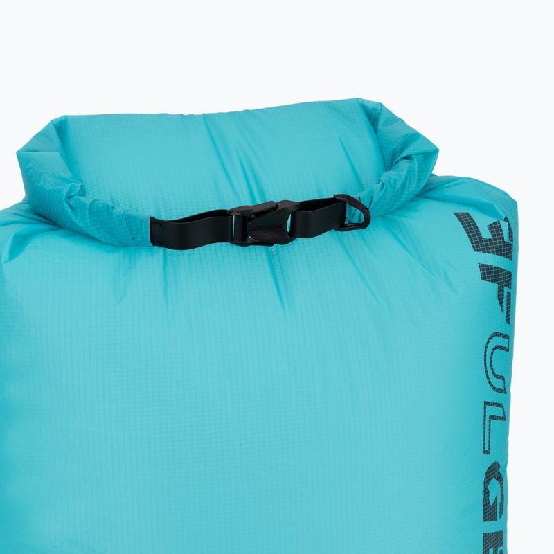 Worek wodoodporny 3F UL GEAR Exhaustible Dry Bag 36 l niebieski 5