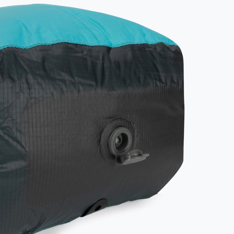 Worek wodoodporny 3F UL GEAR Exhaustible Dry Bag 36 l niebieski 6
