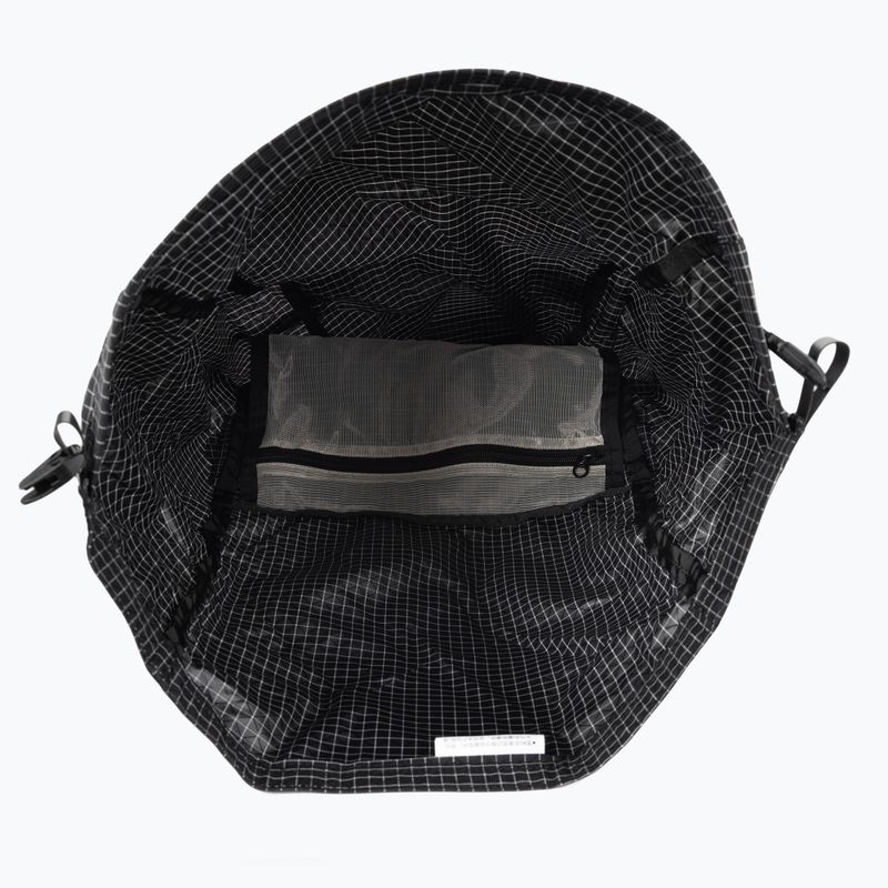 Plecak turystyczny 3F UL Qidian Pro 46+10 l Ultralight czarny 11