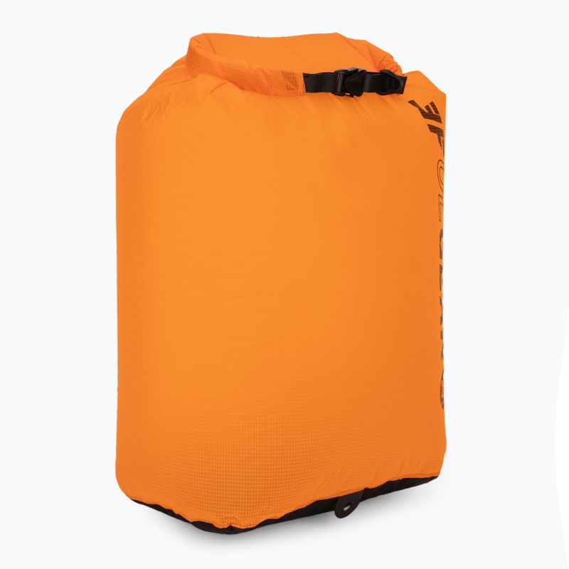 Worek wodoodporny 3F UL Square-Bottom Dry Bag 24 l pomarańczowy 2