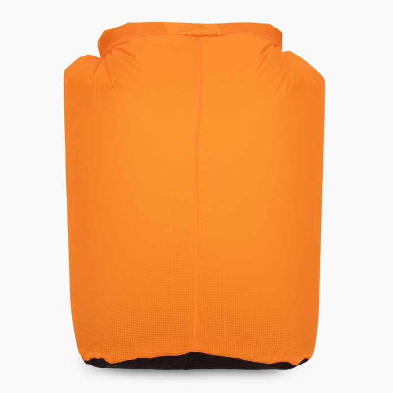 Worek wodoodporny 3F UL Square-Bottom Dry Bag 24 l pomarańczowy 2