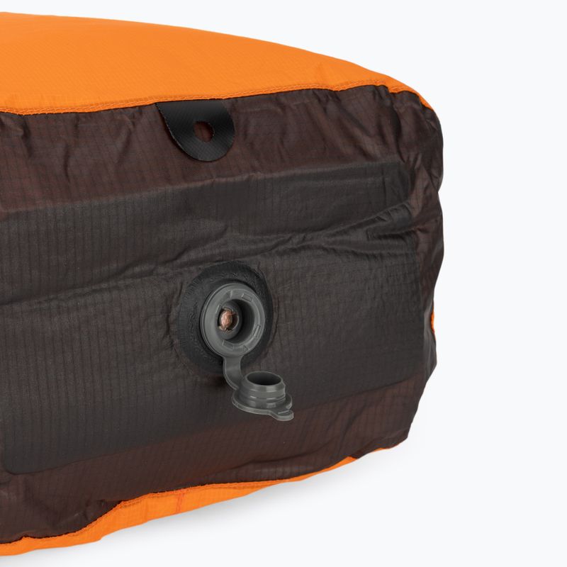 Worek wodoodporny 3F UL Exhaustible Dry Bag 24 l pomarańczowy 6