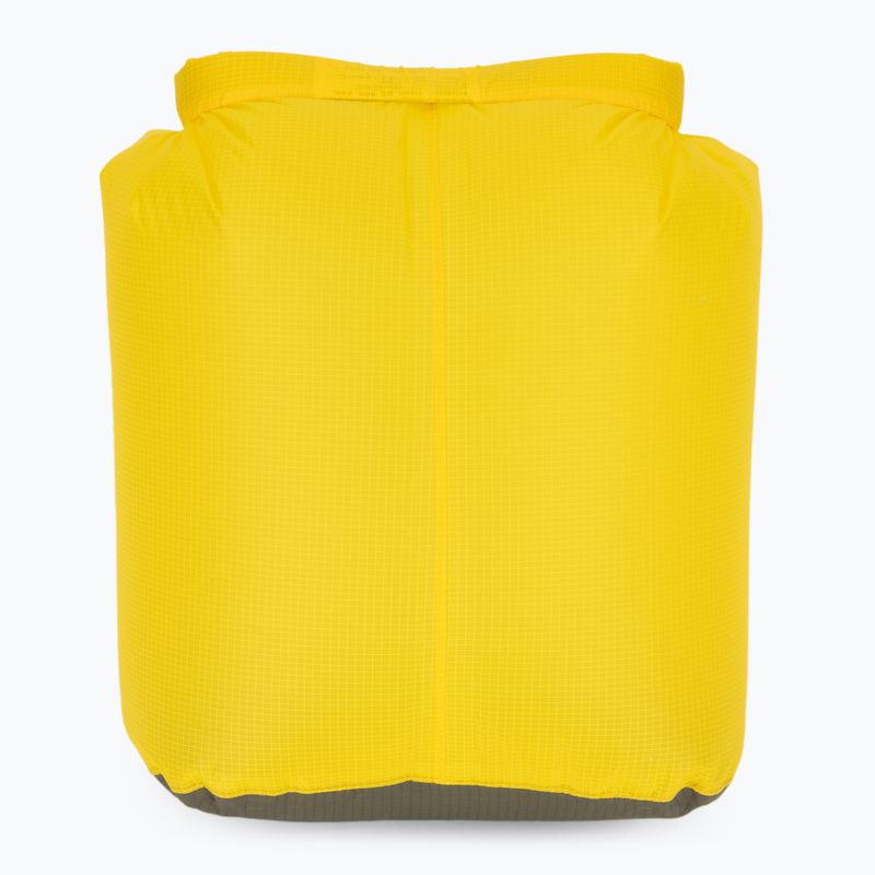 Worek wodoodporny 3F UL Exhaustible Dry Bag 12 l zółty 3