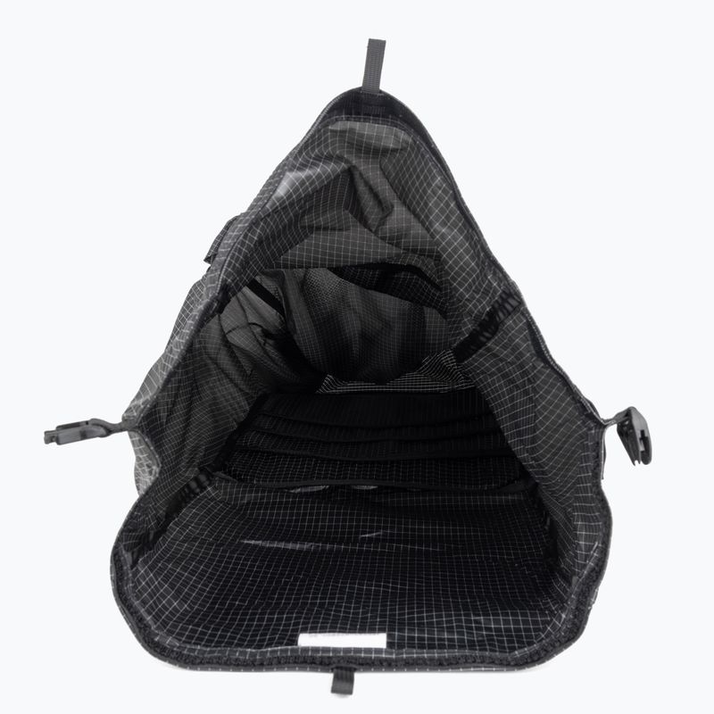 Plecak turystyczny 3F UL Tianshan 35 l Ultralight czarny 12