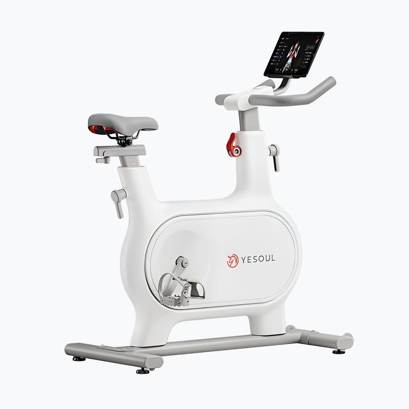 Rower spiningowy Yesoul M2EV