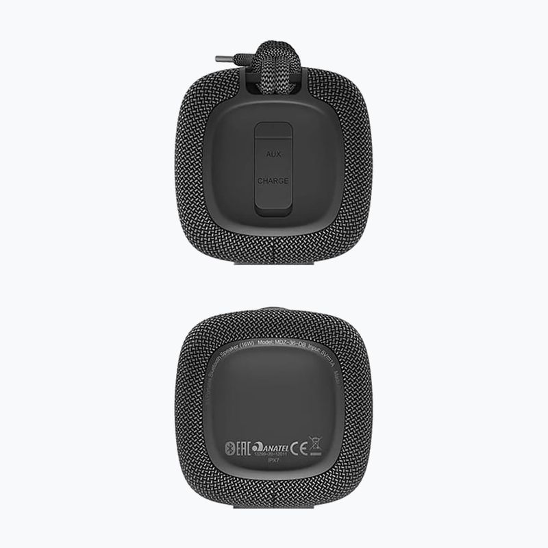 Głośnik mobilny Xiaomi Mi Bluetooth czarny 2