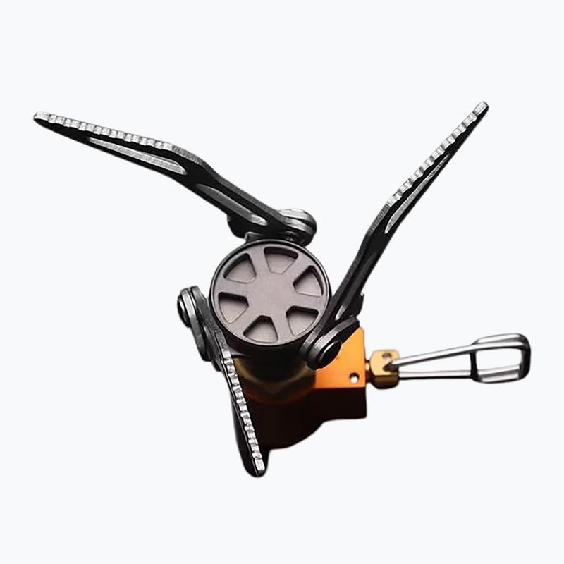 Kuchenka turystyczna Fire-Maple FMS-300T black 2