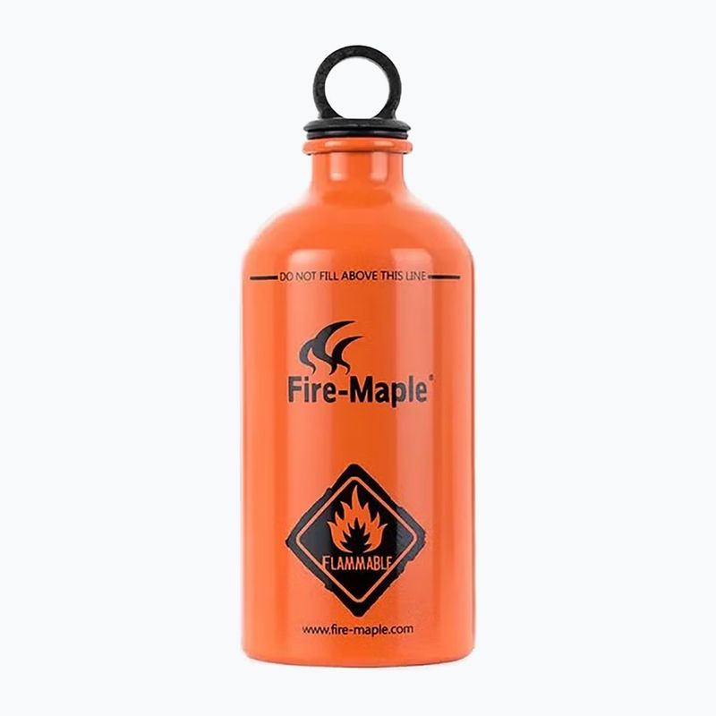 Butelka na paliwo Fire-Maple 500 ml orange
