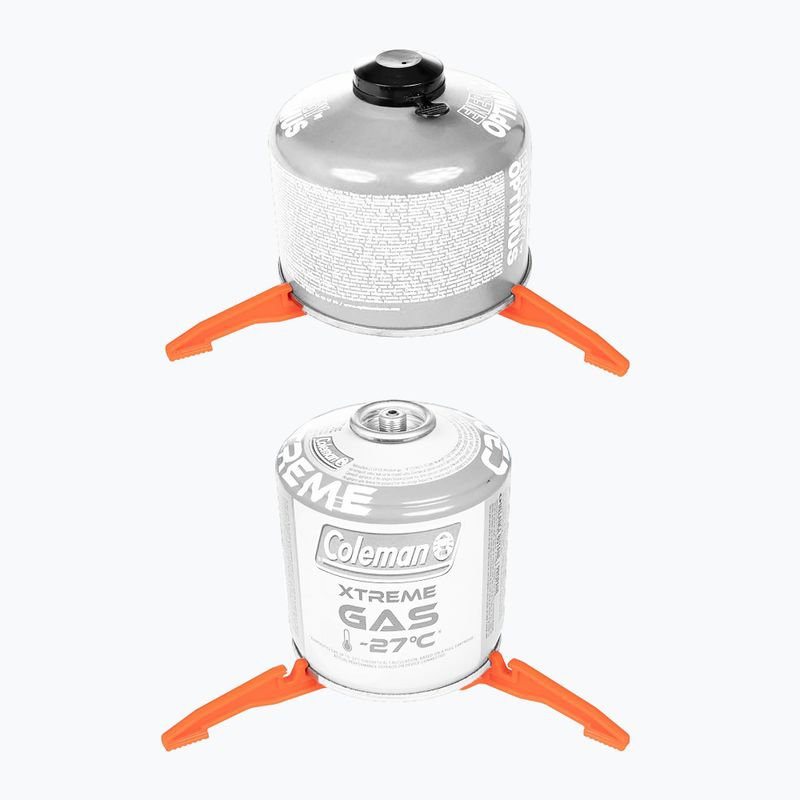 Podstawka pod kartusz Fire-Maple FMS-710 orange 3