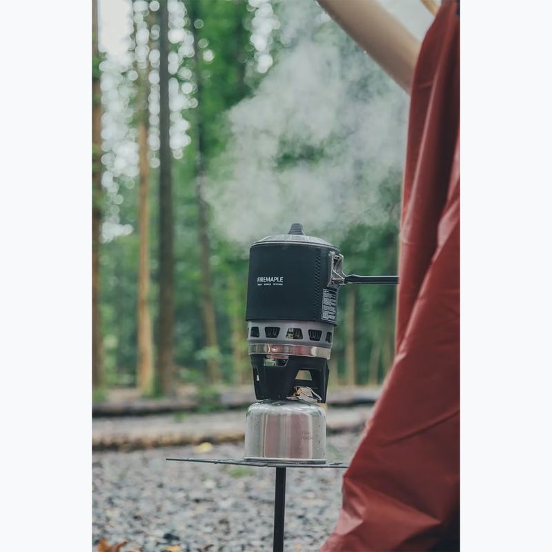 Kuchenka turystyczna Fire-Maple Star X3 black 2