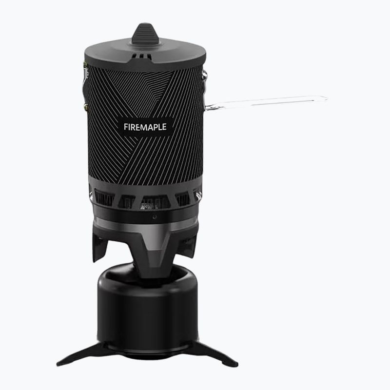 Kuchenka turystyczna Fire-Maple Star X2 Pro Cooking System