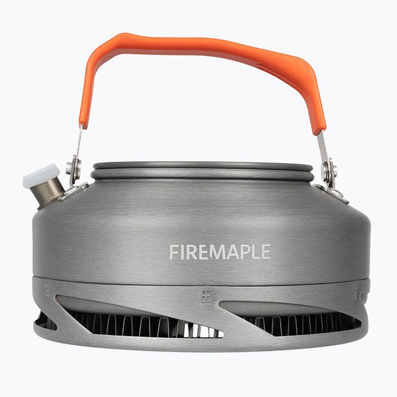 Zestaw naczyń turystycznych Fire-Maple Feast Heat Exchanger Cookware stainless steel 2