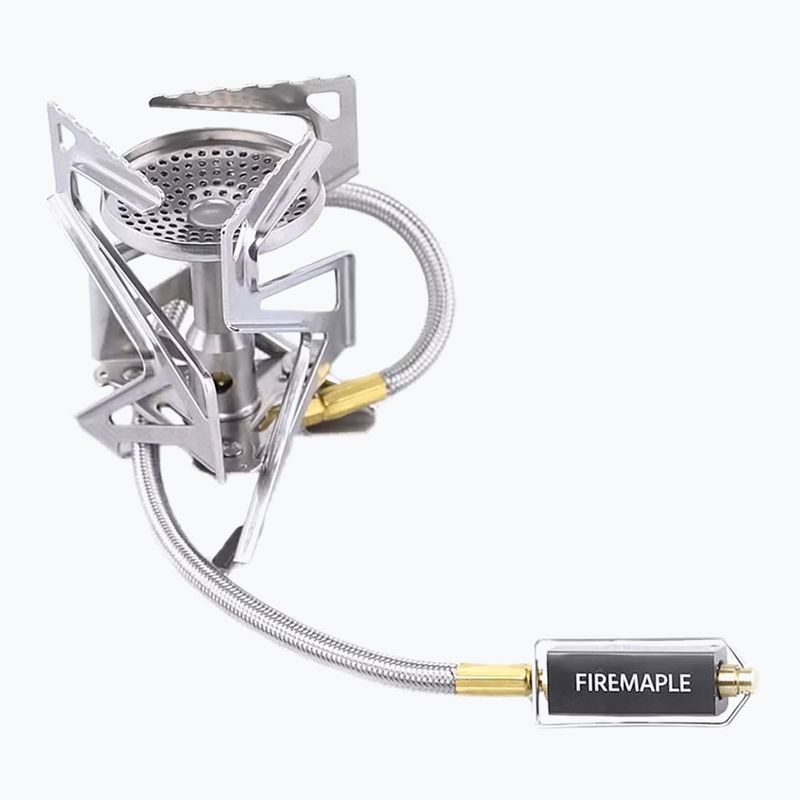 Kuchenka turystyczna Fire-Maple Rock Remote 3