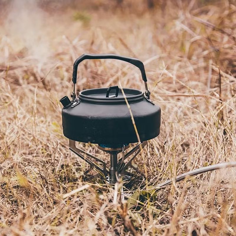 Kuchenka turystyczna Fire-Maple Rock Remote 5