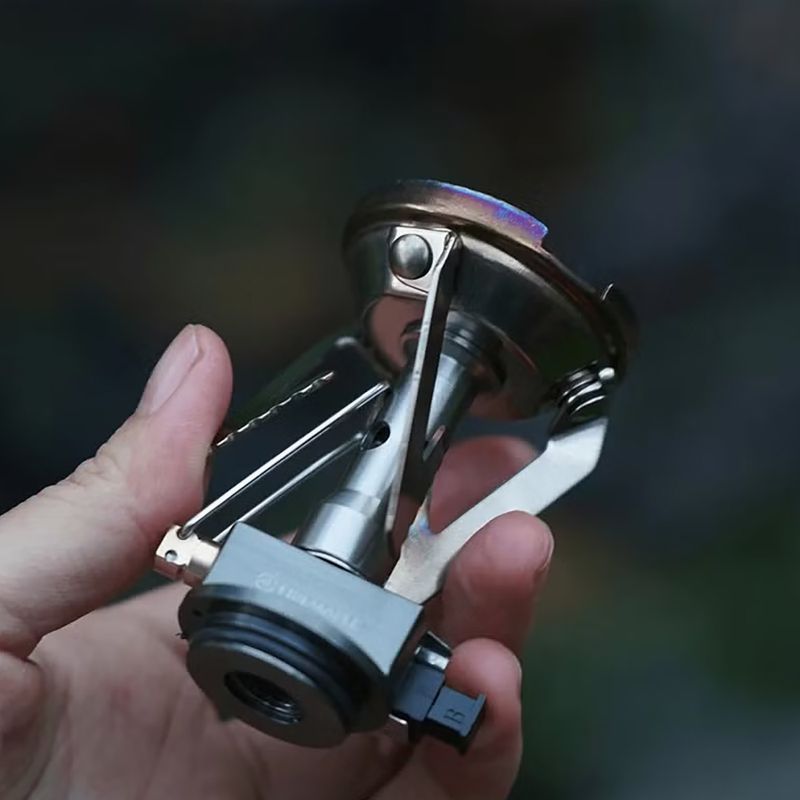 Kuchenka turystyczna Fire-Maple Greenpeak Integrated Gas Stove 3