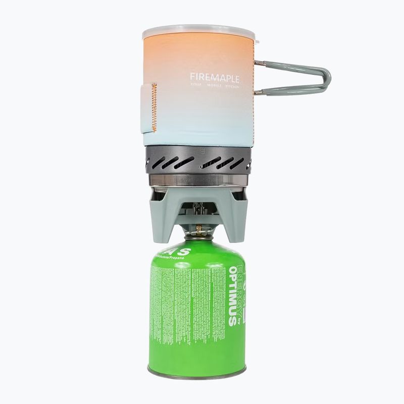 Kuchenka turystyczna Fire-Maple FMS-X1 gradient 3