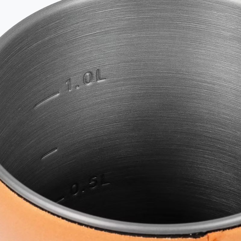 Kuchenka turystyczna Fire-Maple FMS-X1 gradient 7