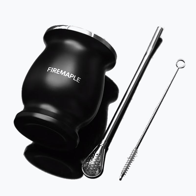 Kubek Fire-Maple Orca Yerbamate 200 ml stainless steel 2