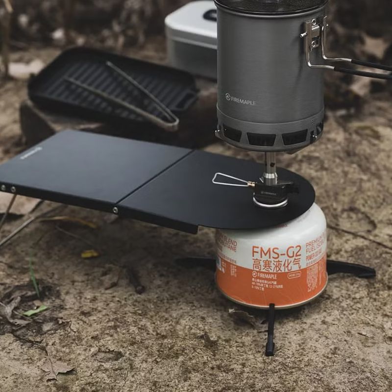 Stolik turystyczny Fire-Maple Petrel Ultralight 4