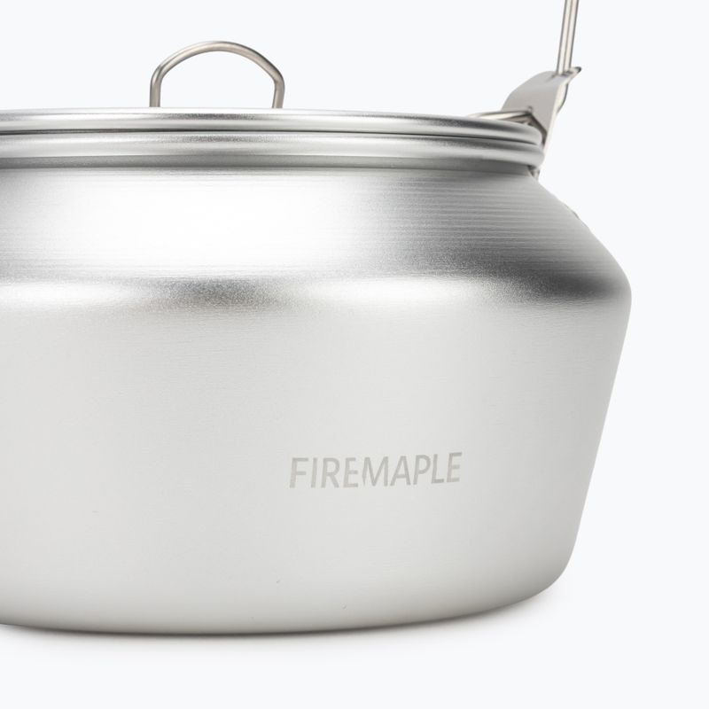 Czajnik turystyczny Fire-Maple Frost 1.2L Aluminium 3