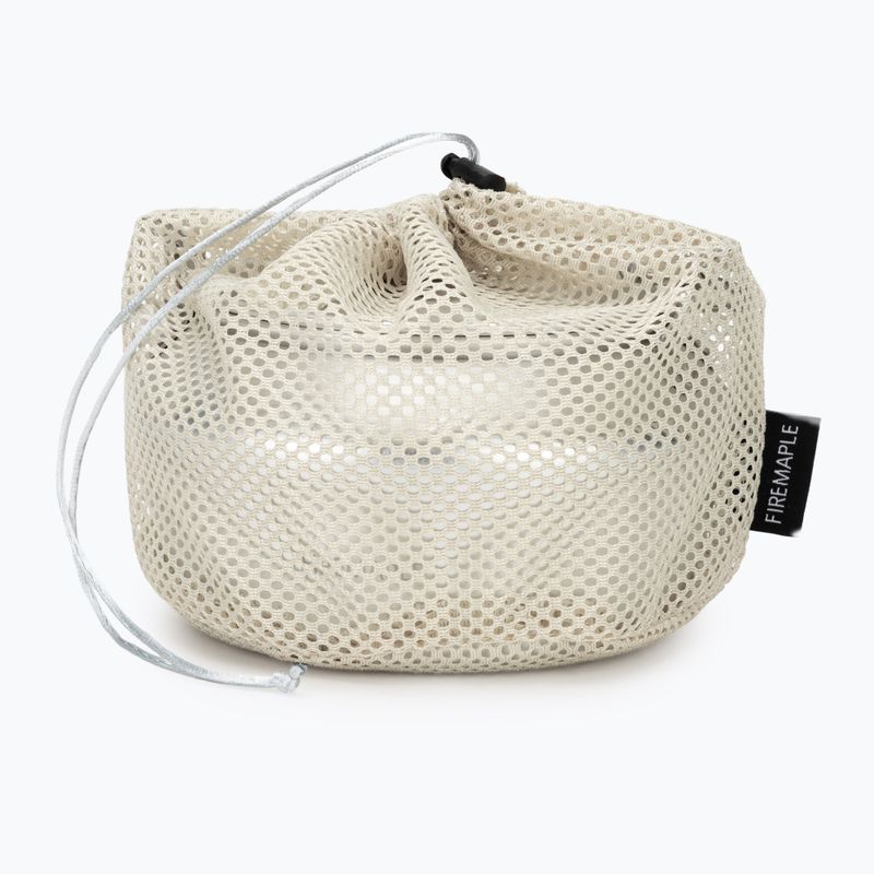 Czajnik turystyczny Fire-Maple Frost 1.2L Aluminium 6