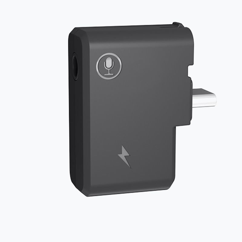Adapter mikrofonowy Insta360 ONE X2 Mic CY-IN-001