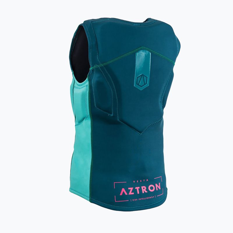 Kamizelka ochronna damska Aztron Vesta 2
