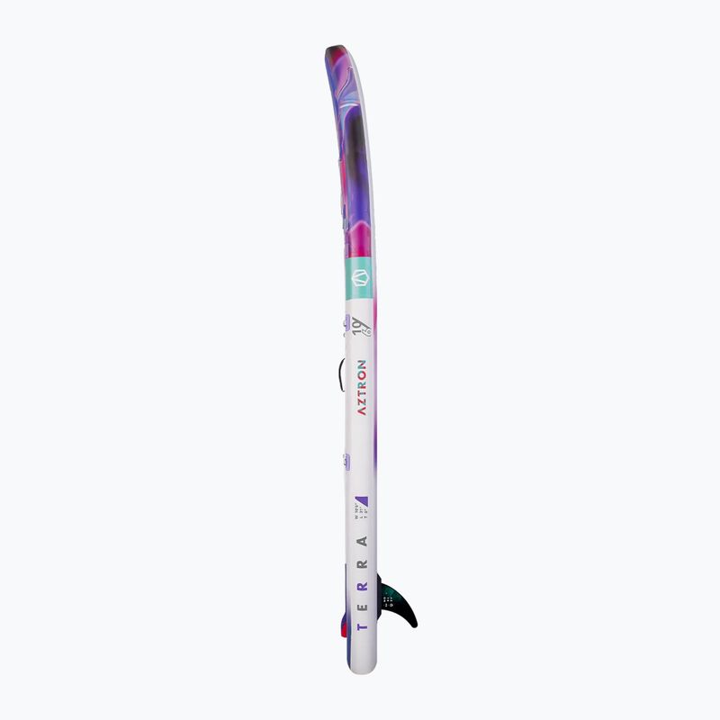 Zestaw deska SUP pompowana Aztron Terra 3.0 10'6" 4