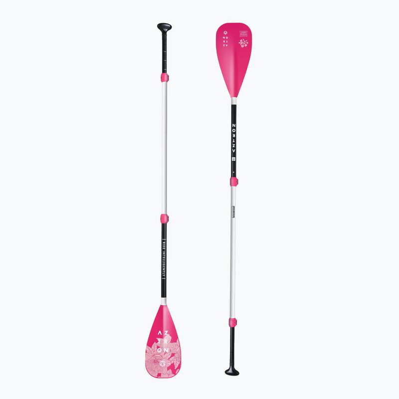 Zestaw deska SUP pompowana Aztron Terra 3.0 10'6" 9