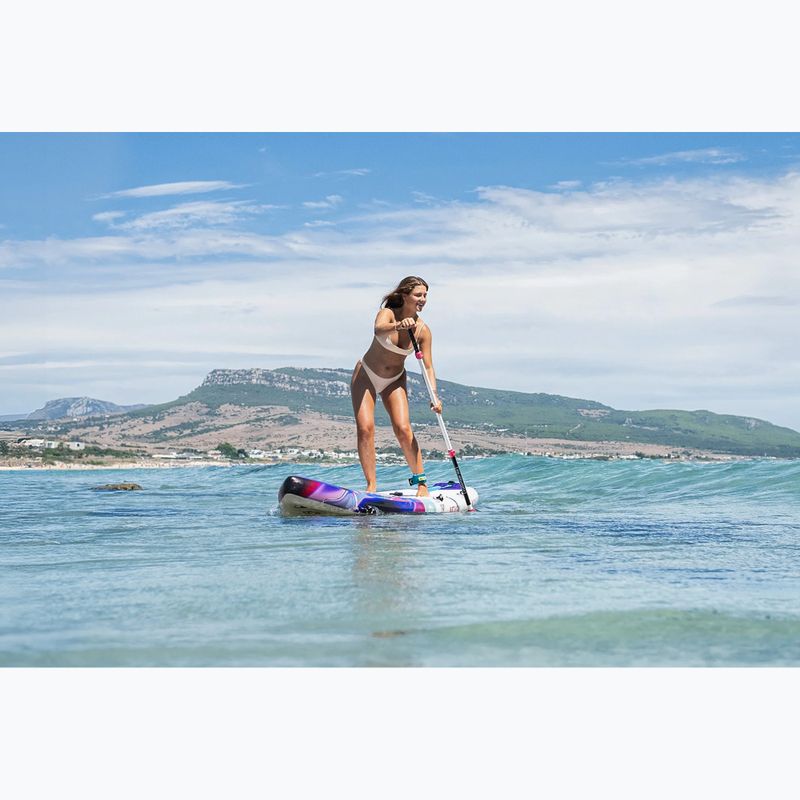 Zestaw deska SUP pompowana Aztron Terra 3.0 10'6" 12