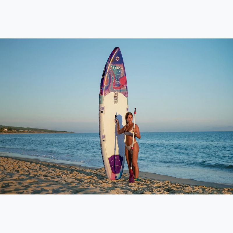 Zestaw deska SUP pompowana Aztron Terra 3.0 10'6" 13