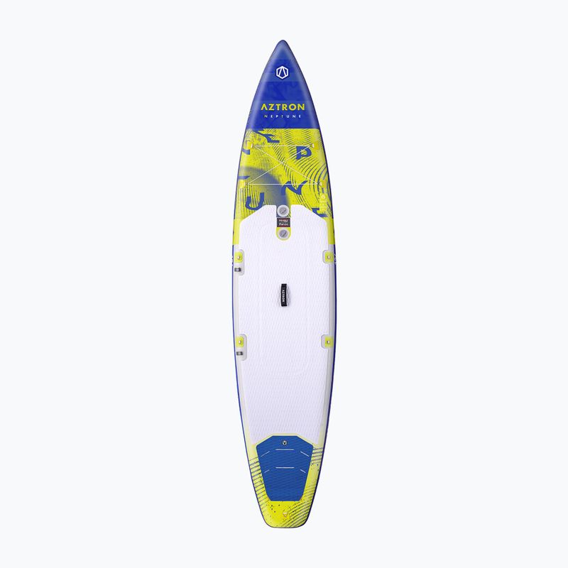 Zestaw deska SUP pompowana Aztron Neptune 3.0 12'6" 2
