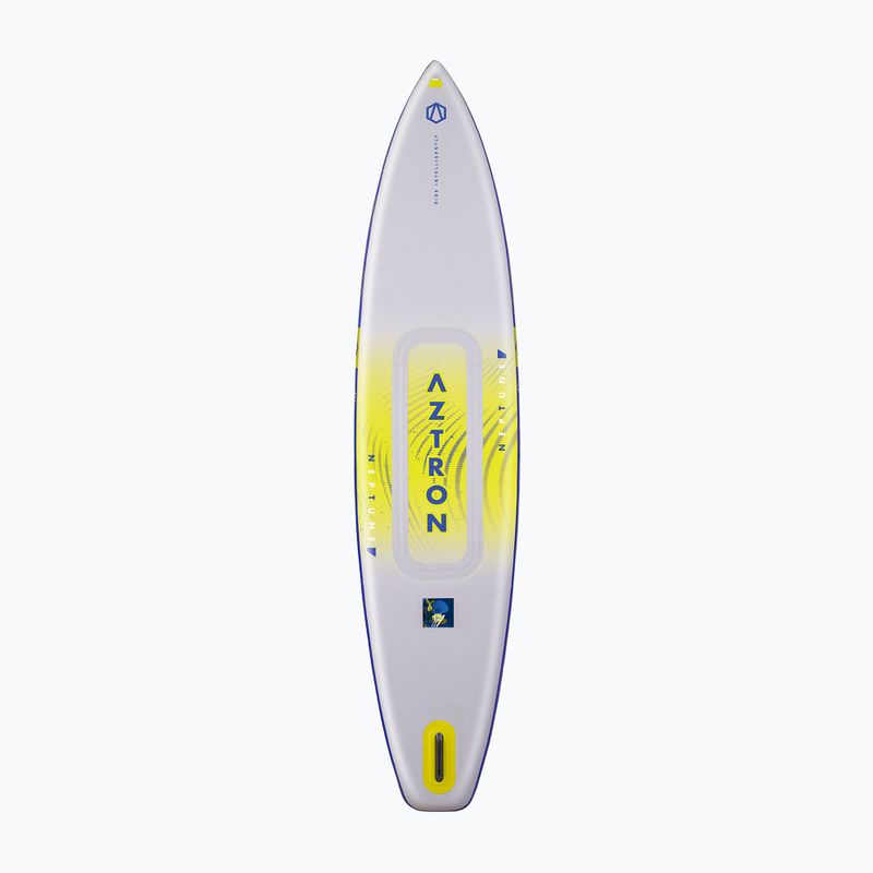 Zestaw deska SUP pompowana Aztron Neptune 3.0 12'6" 3