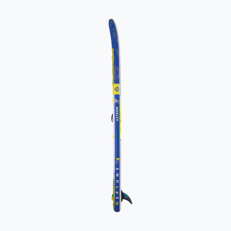 Zestaw deska SUP pompowana Aztron Neptune 3.0 12'6" 4