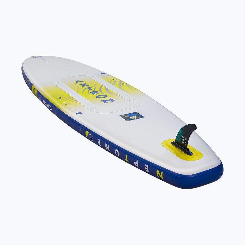 Zestaw deska SUP pompowana Aztron Neptune 3.0 12'6" 6
