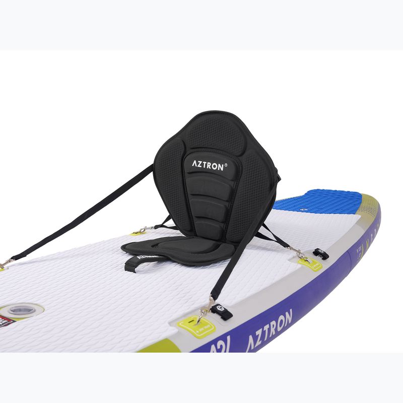 Zestaw deska SUP pompowana Aztron Neptune 3.0 12'6" 9