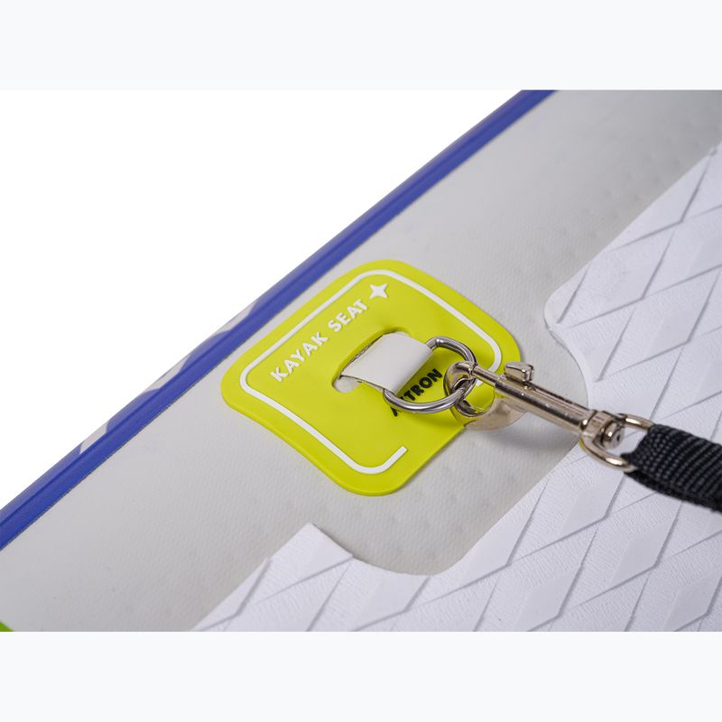 Zestaw deska SUP pompowana Aztron Neptune 3.0 12'6" 14