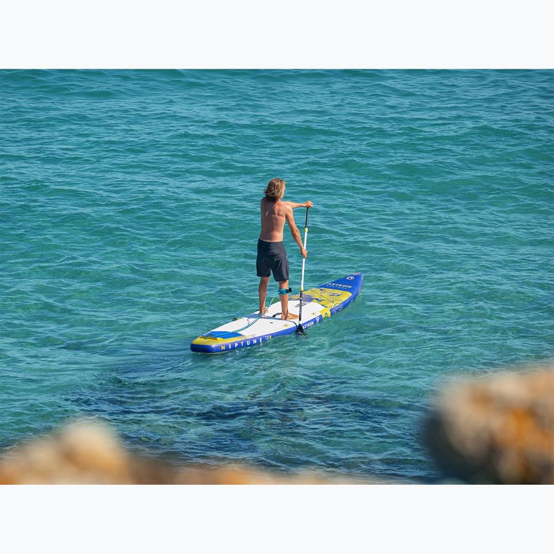 Zestaw deska SUP pompowana Aztron Neptune 3.0 12'6" 15