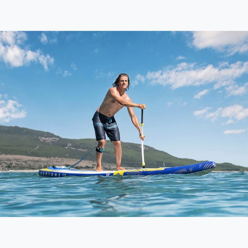 Zestaw deska SUP pompowana Aztron Neptune 3.0 12'6" 17