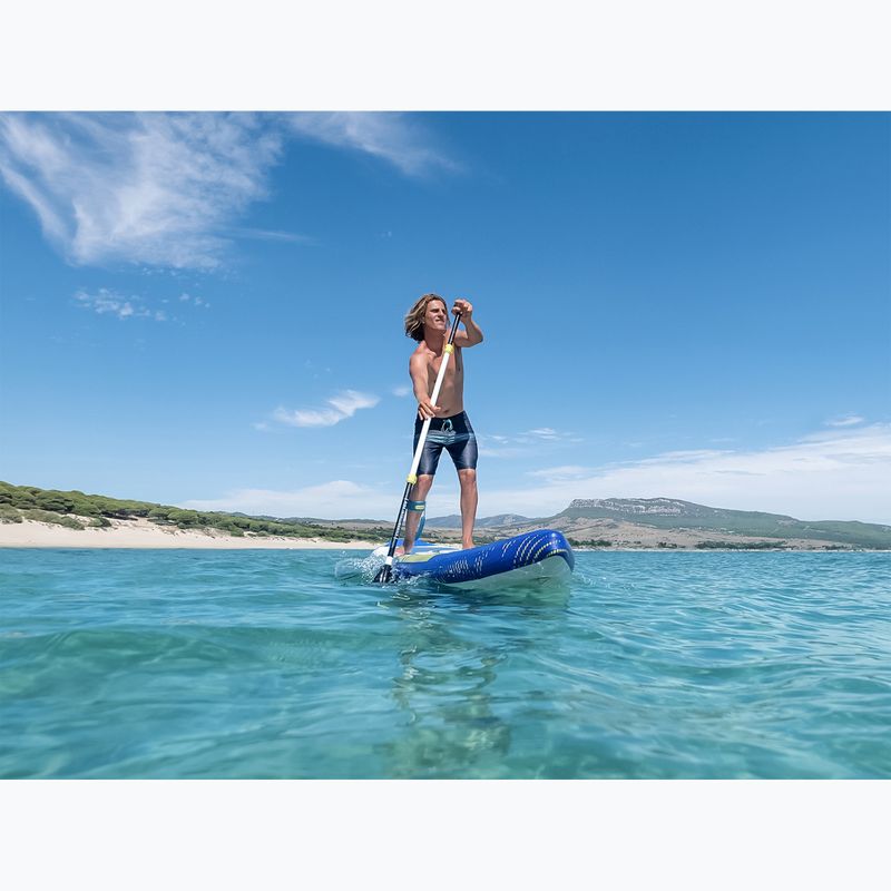 Zestaw deska SUP pompowana Aztron Neptune 3.0 12'6" 18