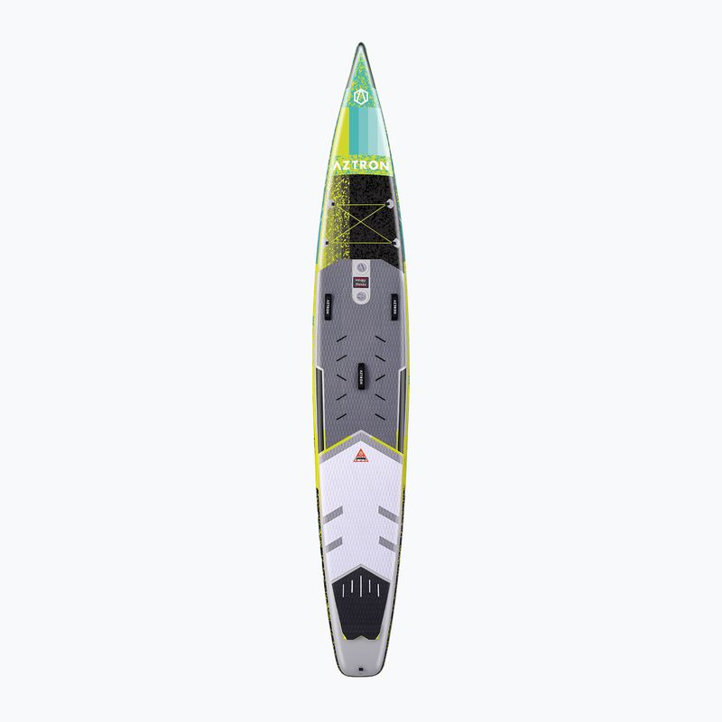 Zestaw deska SUP pompowana Aztron Meteor Race 14'0" 2