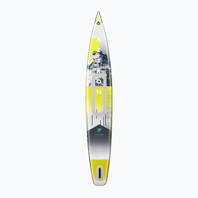 Zestaw deska SUP pompowana Aztron Meteor Race 14'0" 3